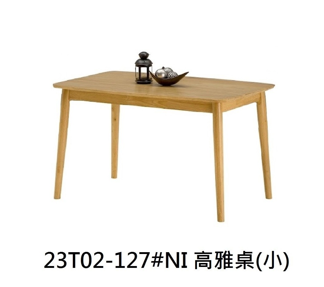 單桌照片